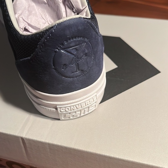 Converse one star pro Shoes. - Picture 2 of 7